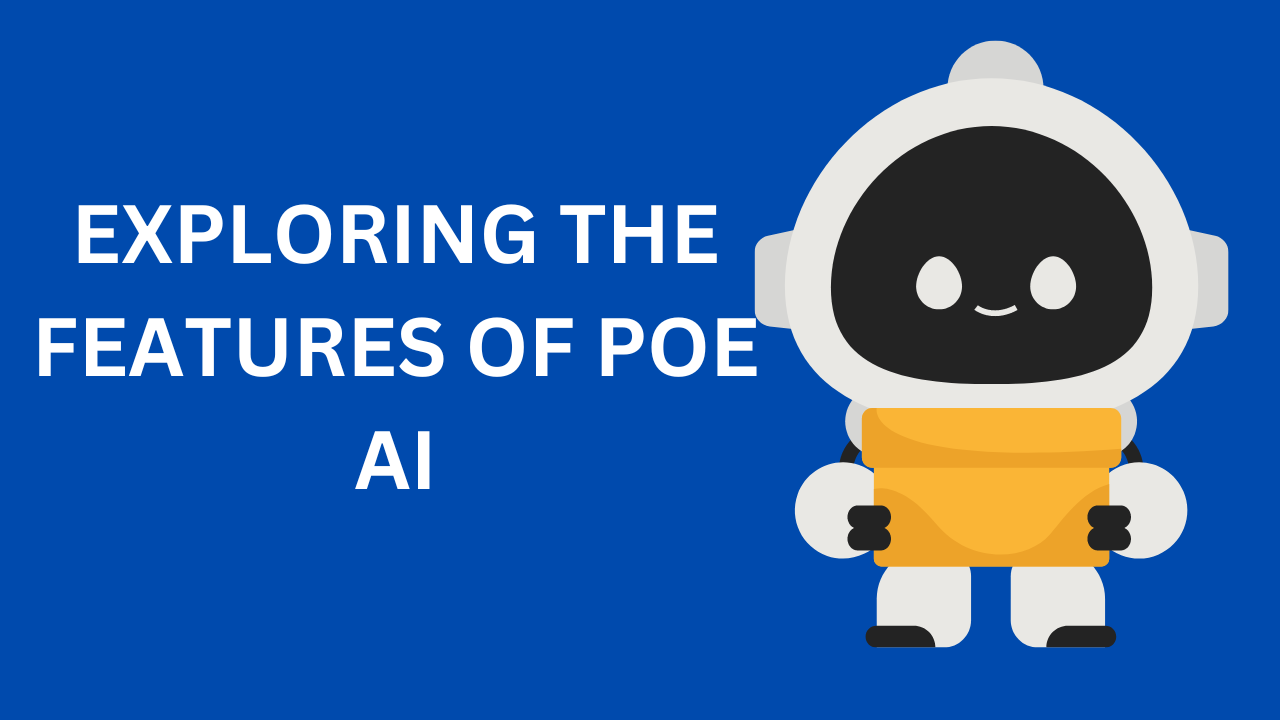 Poe AI